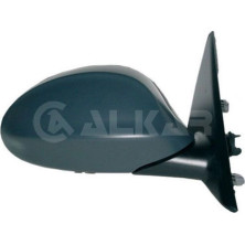 SPIEGEL R EL VERS HZB KONV grundiert BLAU | BMW 3ER E90/91 LIM/TOUR 4,05-9,08 | 1724,702,1