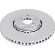 A.B.S. Bremsscheibe A.B.S. Bremsscheibe