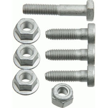 Lemförder Reparatursatz, Radaufhängung 39732 01 CITROEN C3,C4,DS3 Service Pack