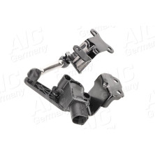 NIVEAUSENSOR F LWR HA 4-PIN PQ | AUDI A6 04-11/TT 06-15/VW BEETLE 11-19/CADDY 04-15/PASSAT CC | 57766