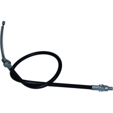 32-1363 Seilzug, Feststellbremse