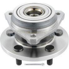 Radlagersatz VA li/re | JEEP Cherokee Wrangler 84 | R186.22