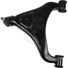 210837 Lenker, Radaufhängung