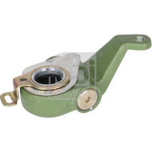 FEBI BILSTEIN Gangschaltung, Bremssystem 31595