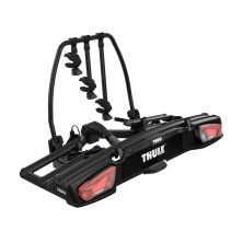 Thule VeloSpace XT schwarz Fahrradträger 3 Bikes | 939001