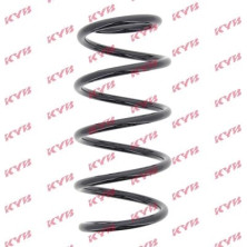KYB Fahrwerksfeder Opel P. Corsa D 1.3 Cdti 07/06 | RH3534