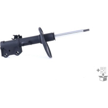 MONROE ORIGINAL VL | TOYOTA Avensis 08 | G8229