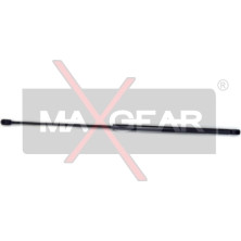 Gasfeder, Motorhaube | 12-0150