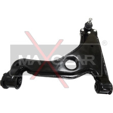 72-1539 Lenker, Radaufhängung