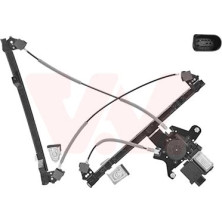 VAN WEZEL Fensterheber