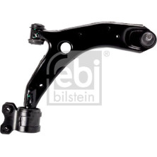 42432 Lenker, Radaufhängung