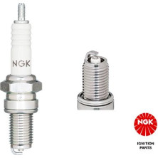 D7EA NGK | -Zündkerze ohne RW | BMW,SUZU,YAM | 7912