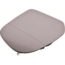 Spiegelglas, Außenspiegel M B A Klasse W169 asphärisch OE 1698100821 HAGUS 3017838