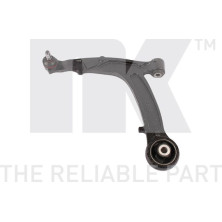 5012363 Lenker, Radaufhängung