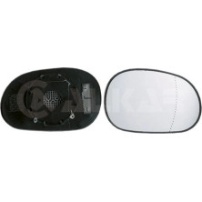 Spiegelglas, Außenspiegel | 6471224