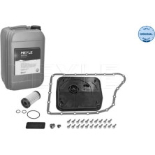 Ölwechselkit mit Öl FORD Focus 03 MEYLE-ORIGINAL-KIT: Better solution for you 714 135 0003/XK