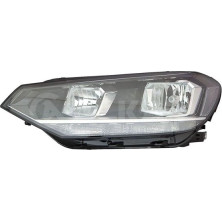Scheinwerfer L H7/H7/PW24 +MOT | VW TOURAN 5,15 | 2751135 Scheinwerfer L H7/H7/PW24 +MOT | VW TOURAN 5,15 | 2751135