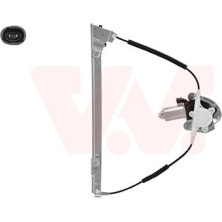 VAN WEZEL Fensterheber