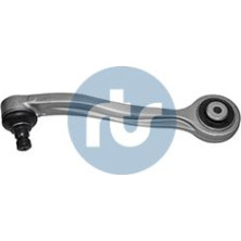 RTS Lenker, Radaufhängung RTS Lenker, Radaufhängung