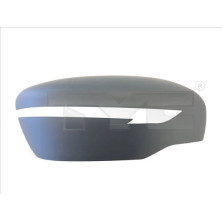 SPIEGELVERKLEIDUNG R grundiert | NISSAN QASHQAI 11,13-/JUKE 8,14-/X TRAIL 14-17 | 324-0179-2