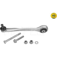 12 304 099HD Querl. VA oben vo.li AUDI A4,A5 07 MEYLE-HD: Better than OE 116 050 0168/HD