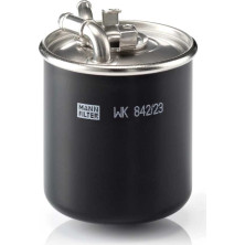 Mann & Hummel Kraftstofffilter PKW | JEEP,CHRYSLER | WK 842/23 X