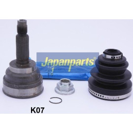 Gelenksatz, Antriebswelle Kia Rio 1.5 00 GI-K07