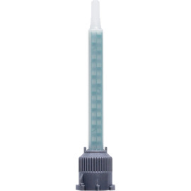 Petec Mischrohr Für 24ml Doppelspritze 50ml Doppelkartusche 98510