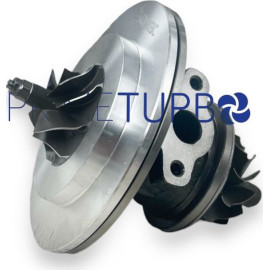 Prime Turbo Rumpfgruppe, Lader K00203C