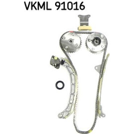 STEUERKETTENSATZ VKML91016