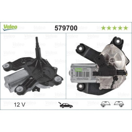 579700 Wischermotor hinten