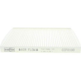 CHAMPION Innenraumfilter CCF0100 CHAMPION Innenraumfilter CCF0100