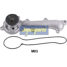 Japanparts Wasserpumpe / Kühlmittelpumpe PQ-M03 Japanparts Wasserpumpe / Kühlmittelpumpe PQ-M03