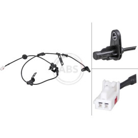 A.B.S. ABS Sensor 32316