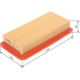 Luftfilter 1457433097