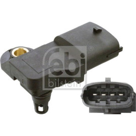 febi Saugrohrdrucksensor 106356