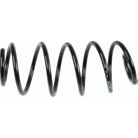 Sachs Fahrwerksfeder Ford P. Fusion 02-04 1.4/1.6 998 130