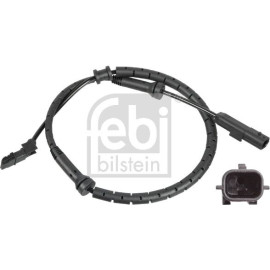Sensor, Raddrehzahl 172735