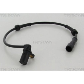 Sensor, Raddrehzahl 818025401