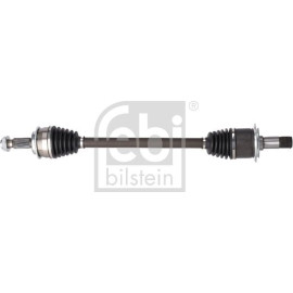 FEBI BILSTEIN Antriebswelle 193605 FEBI BILSTEIN Antriebswelle 193605