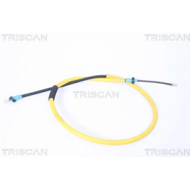 Seilzug, Feststellbremse Renault T. Modus 04- Pr 8140251118