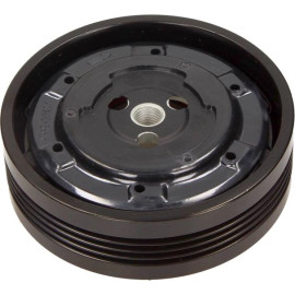 Klimaanlage-Kompressorkupplung 7Se017C Bmw 100mm (für 4Pk-Riemen) CA-1006