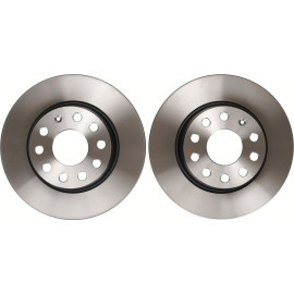 TRW Bremsscheibe DF6952 TRW Bremsscheibe DF6952