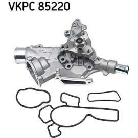SKF Wasserpumpe VKPC 85220