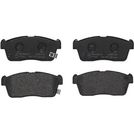 BREMBO Bremsklötze VA P 79 012