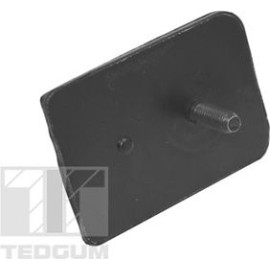 ANSCHLAGPUFFER, FEDERUNG TED39114