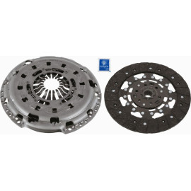 SACHS SPRZ G O (KPL.) 3000 952 080