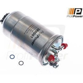 Profipower Kraftstofffilter 3F0001 Profipower Kraftstofffilter 3F0001