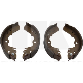 Bremsbacken Opel Frontera 2714528