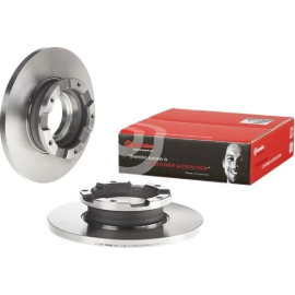 51 482 034 Bremsscheibe HA 08.C241.20